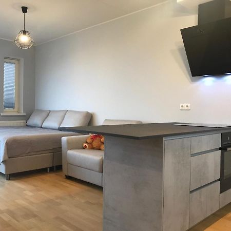 Apartment24 Yacht Club View Пярну Экстерьер фото